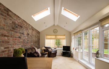 conservatory roof insulation Barbon, Cumbria