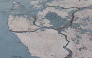 fibreglass roofing replacement Barbon