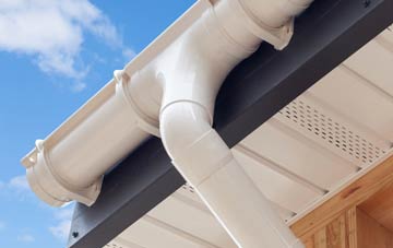Barbon gutter installation costs