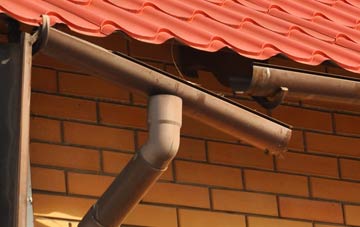 Barbon gutter repair costs