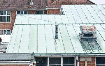 Barbon lead roofing costs