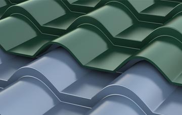 who should consider Barbon plastic roofs