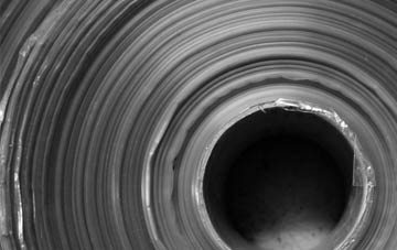 Barbon pvc roof replacement