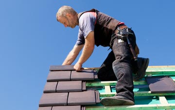 disadvantages of Barbon slate roofing