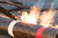 Barbon flat roofing replacement