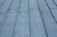 Barbon lead roofing