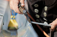 Barbon lead roof quotes