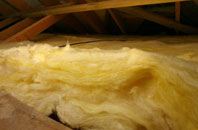 Barbon pitch roof insulation